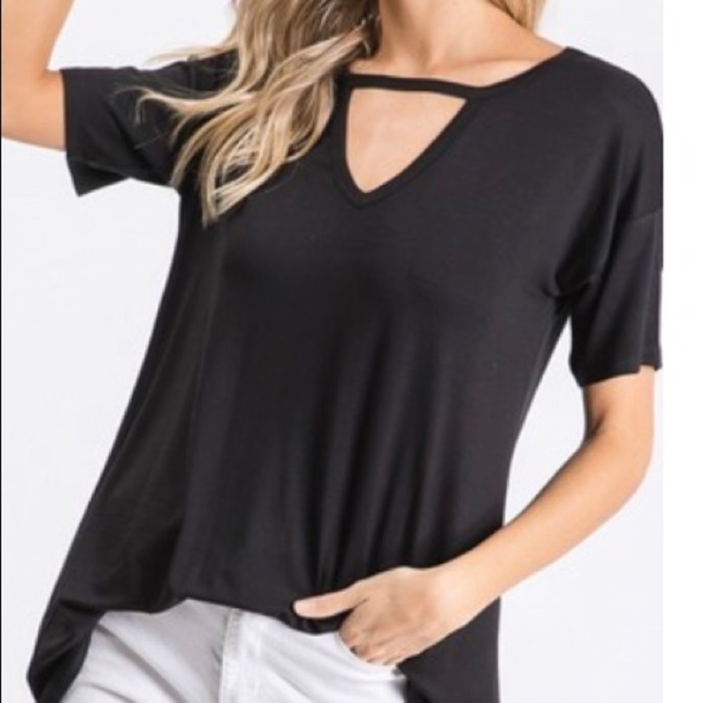 Black Top